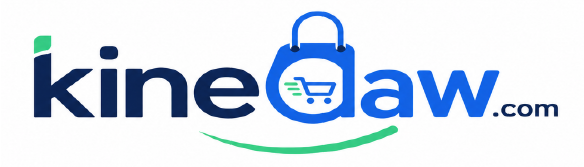 kinedaw.com